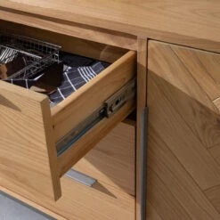 DHARAI Sideboard -Bestes Möbelhaus Geschäft 71001262 10