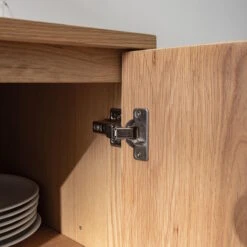 DHARAI Sideboard -Bestes Möbelhaus Geschäft 71001262 12