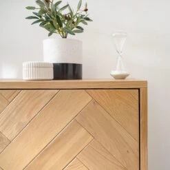 DHARAI Sideboard -Bestes Möbelhaus Geschäft 71001262 14