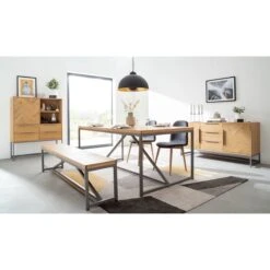 DHARAI Sideboard -Bestes Möbelhaus Geschäft 71001262 2