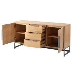 DHARAI Sideboard -Bestes Möbelhaus Geschäft 71001262 8