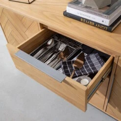 DHARAI Sideboard -Bestes Möbelhaus Geschäft 71001262 9