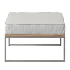 TEAKLINE Loungehocker -Bestes Möbelhaus Geschäft 71001263 2 d98c302a bb12 4386 b728 717221493b6a