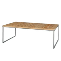 TEAKLINE Lounge-Set 6-tlg. -Bestes Möbelhaus Geschäft 71001277 8 2a0febb6 7f07 4118 817f 141039e59b8f