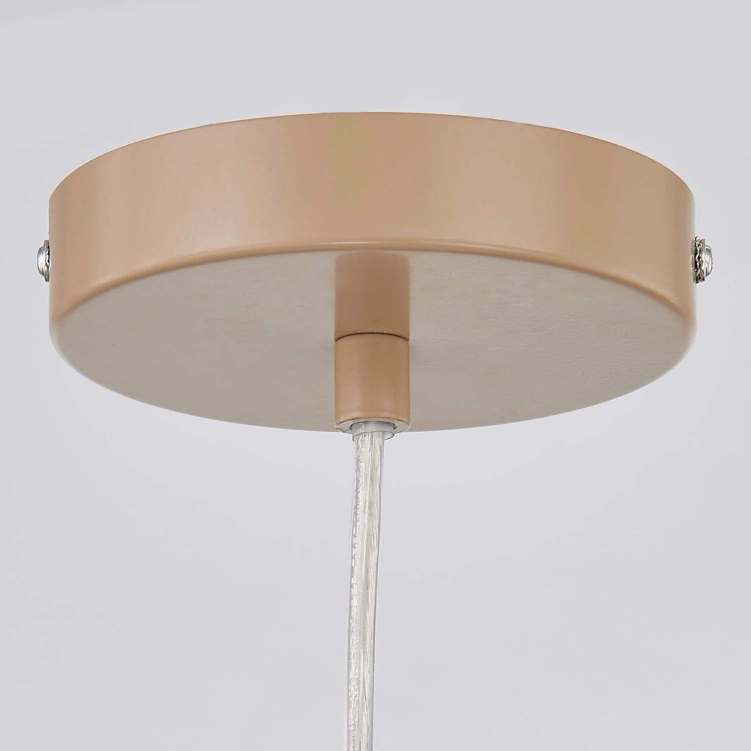 CUTTEN Pendelleuchte 1-flammig 4 CUTTEN Pendelleuchte 1-flammig – Bild 4