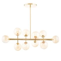 KJUL Pendelleuchte 10-flammig 13 KJUL Pendelleuchte 10-flammig -Bestes Möbelhaus Geschäft 71001325 3