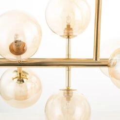 KJUL Pendelleuchte 10-flammig 14 KJUL Pendelleuchte 10-flammig -Bestes Möbelhaus Geschäft 71001325 4