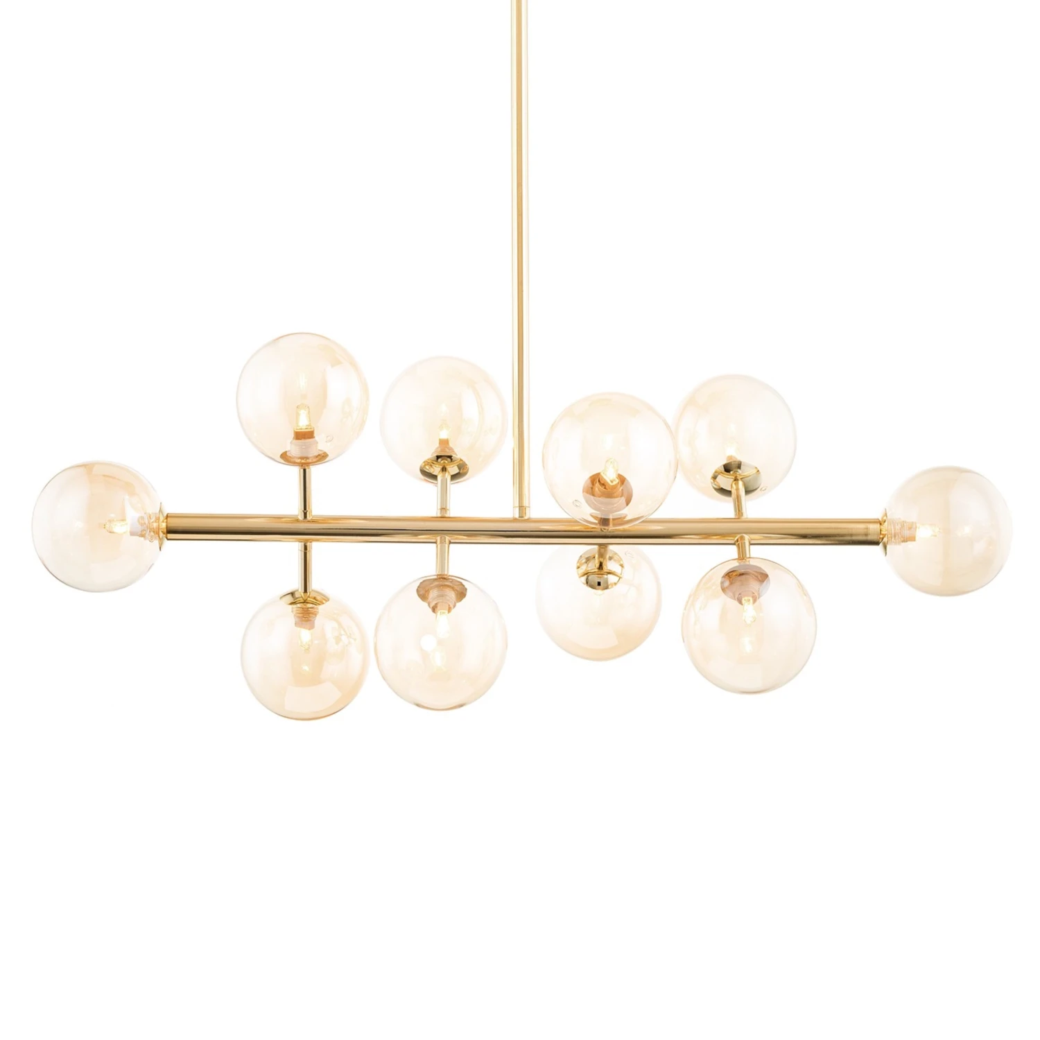 KJUL Pendelleuchte 10-flammig 1 KJUL Pendelleuchte 10-flammig