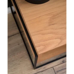 CUBUS Nachttisch -Bestes Möbelhaus Geschäft 71001327 10