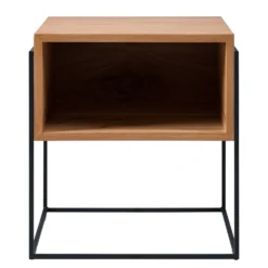 CUBUS Nachttisch -Bestes Möbelhaus Geschäft 71001327 3