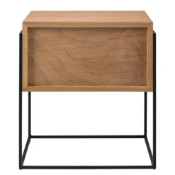 CUBUS Nachttisch -Bestes Möbelhaus Geschäft 71001327 4