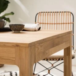 MOWOOD Esstisch -Bestes Möbelhaus Geschäft 71001332 12