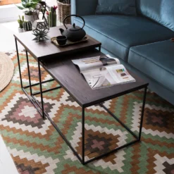 MINNEOLA Couchtisch 2-tlg. -Bestes Möbelhaus Geschäft 71001349 2 75d34eb3 22e1 42b7 a738 0113cbf09fb8