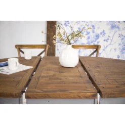 BALIGNTON Esstisch Mit Ausziehfunktion -Bestes Möbelhaus Geschäft 71001354 10 ffe6f5d6 0bd2 4da3 8cef e7082620e963