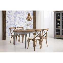 BALIGNTON Esstisch Mit Ausziehfunktion -Bestes Möbelhaus Geschäft 71001354 2 abca49ac fd89 4cf2 84c0 30da4174b6a3