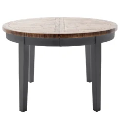 BALIGNTON Esstisch Mit Ausziehfunktion -Bestes Möbelhaus Geschäft 71001354 5 05bb25d2 c894 4868 b104 bcf8c4492b56