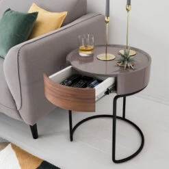 DON Beistelltisch -Bestes Möbelhaus Geschäft 71001363 11