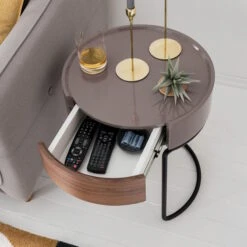 DON Beistelltisch -Bestes Möbelhaus Geschäft 71001363 12