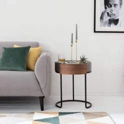 DON Beistelltisch -Bestes Möbelhaus Geschäft 71001363 2