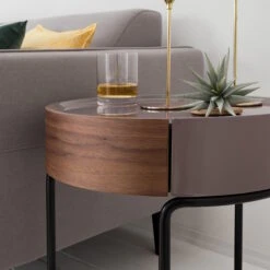 DON Beistelltisch -Bestes Möbelhaus Geschäft 71001363 9