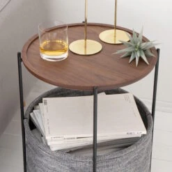 COBA Beistelltisch -Bestes Möbelhaus Geschäft 71001364 7