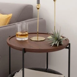 COBA Beistelltisch -Bestes Möbelhaus Geschäft 71001364 8