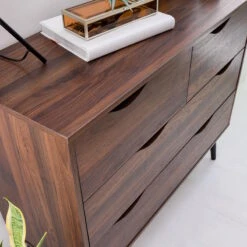 GJORA Kommode -Bestes Möbelhaus Geschäft 71001365 12