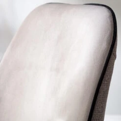 EVY Polsterstuhl 2er-Set -Bestes Möbelhaus Geschäft 71001371 11