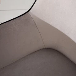 EVY Polsterstuhl 2er-Set -Bestes Möbelhaus Geschäft 71001371 12