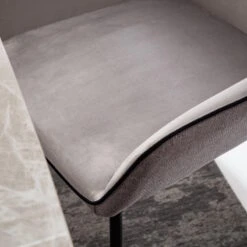 EVY Polsterstuhl 2er-Set -Bestes Möbelhaus Geschäft 71001371 14