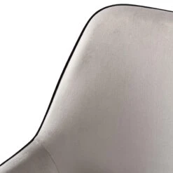 EVY Polsterstuhl 2er-Set -Bestes Möbelhaus Geschäft 71001371 7