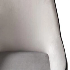 EVY Polsterstuhl 2er-Set -Bestes Möbelhaus Geschäft 71001371 8