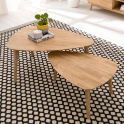 FINSBY Couchtisch -Bestes Möbelhaus Geschäft 71001373 3