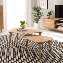 FINSBY Couchtisch -Bestes Möbelhaus Geschäft 71001373 4