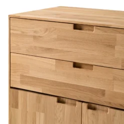 FINSBY Highboard -Bestes Möbelhaus Geschäft 71001375 11