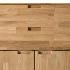 FINSBY Highboard -Bestes Möbelhaus Geschäft 71001375 12