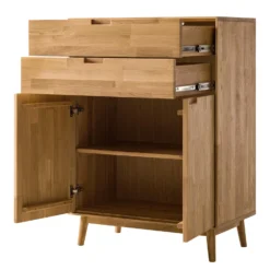 FINSBY Highboard -Bestes Möbelhaus Geschäft 71001375 5