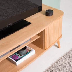 HANCK TV-Lowboard -Bestes Möbelhaus Geschäft 71001376 10