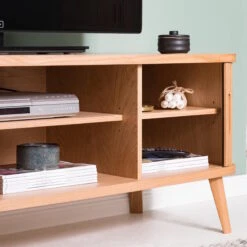 HANCK TV-Lowboard -Bestes Möbelhaus Geschäft 71001376 11