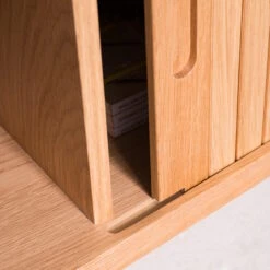 HANCK TV-Lowboard -Bestes Möbelhaus Geschäft 71001376 13