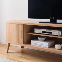HANCK TV-Lowboard -Bestes Möbelhaus Geschäft 71001376 15