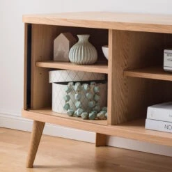 HANCK TV-Lowboard -Bestes Möbelhaus Geschäft 71001376 16