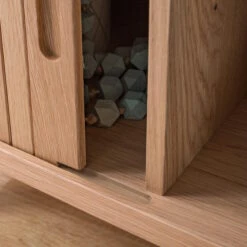 HANCK TV-Lowboard -Bestes Möbelhaus Geschäft 71001376 17