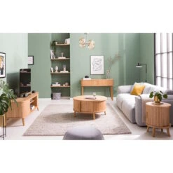 HANCK TV-Lowboard -Bestes Möbelhaus Geschäft 71001376 3