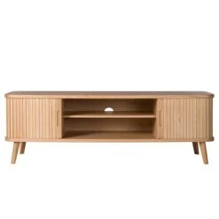 HANCK TV-Lowboard -Bestes Möbelhaus Geschäft 71001376 4