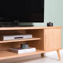 HANCK TV-Lowboard -Bestes Möbelhaus Geschäft 71001376 9