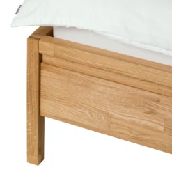 SIAWOOD Massivholzbett -Bestes Möbelhaus Geschäft 71001385 11