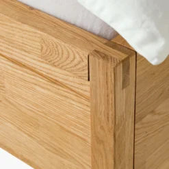 SIAWOOD Massivholzbett -Bestes Möbelhaus Geschäft 71001385 12