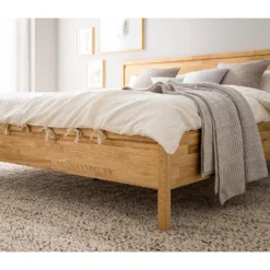 SIAWOOD Massivholzbett -Bestes Möbelhaus Geschäft 71001385 2