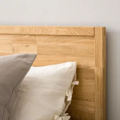 SIAWOOD Massivholzbett -Bestes Möbelhaus Geschäft 71001385 5